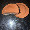 Chocolate Dipped Delights